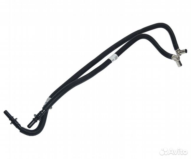 Трубка топливная газ-3309,газон Next дв.ямз-534,24