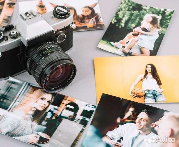 Печать Фото