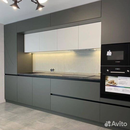 Кухня (реальная цена за гарнитур)ks:0727627