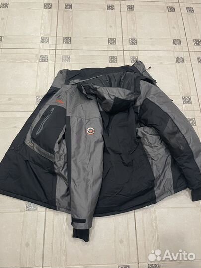 Снегоходный костюм Remington