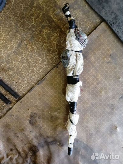 Привода на УАЗ