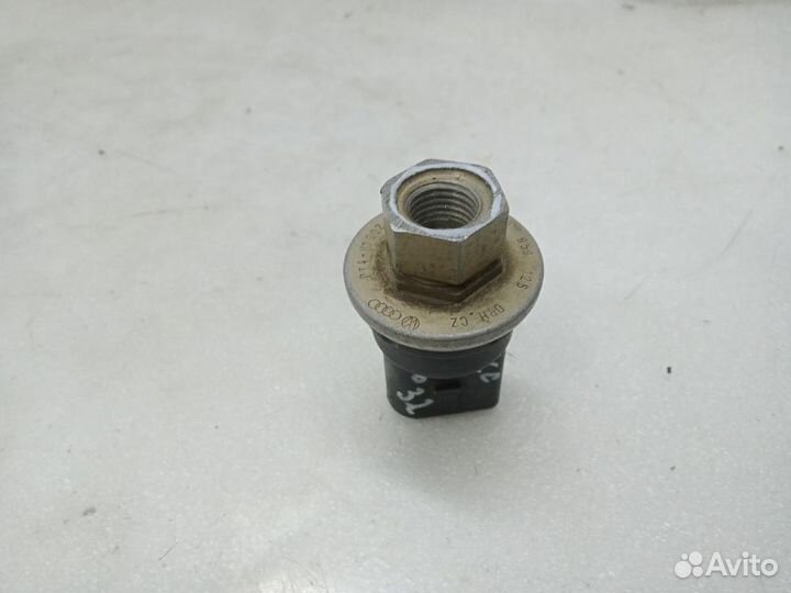 Датчик давления хладогена volkswagen golf 4 G65