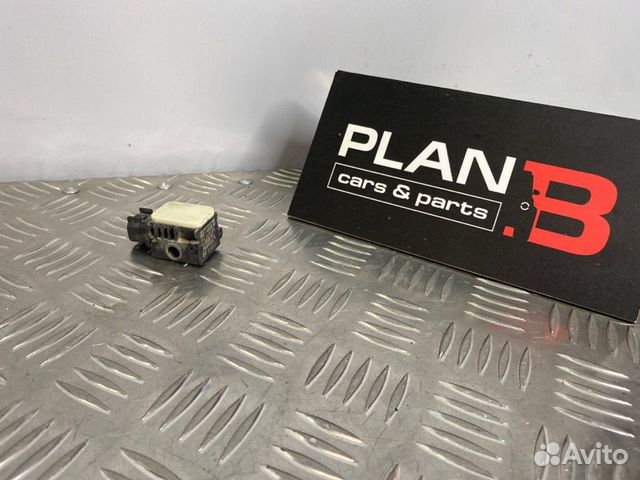 Датчик подушки безопасности передний Ford