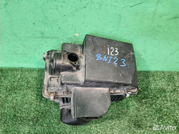 Корпус воздушного фильтра Mazda 6 (GH) 2010