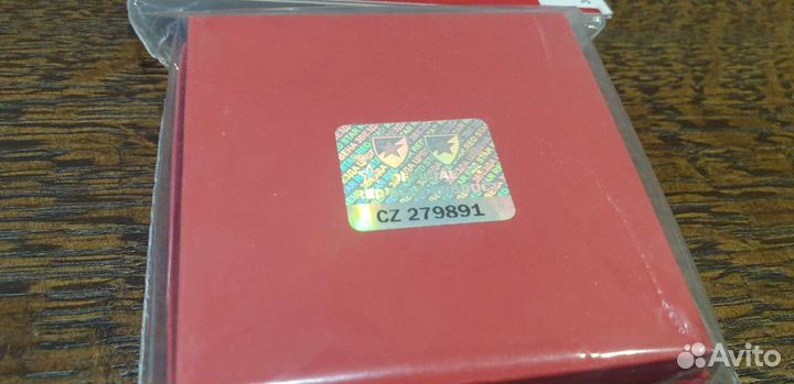 Значок коллекционный Црвена Звезда, Спартак