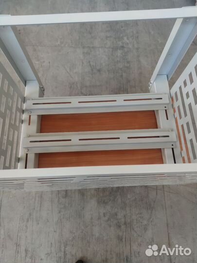 Корзина для блока кондиционера