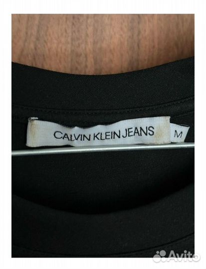 Платье calvin klein