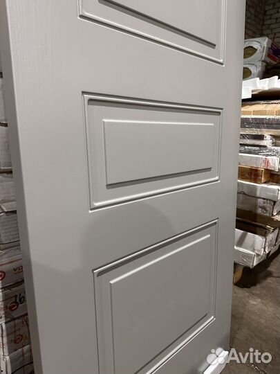 Межкомнатные двери