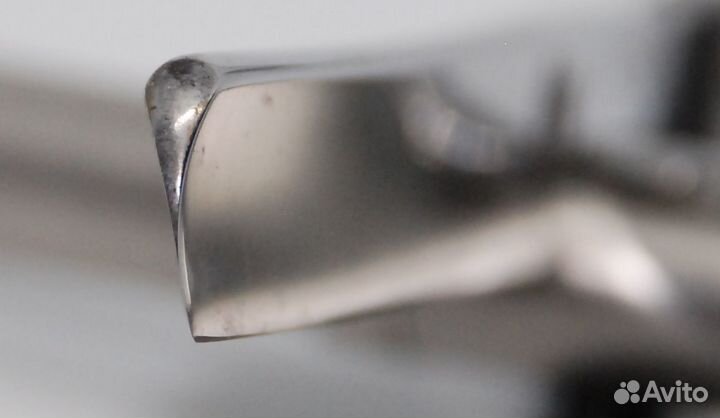 Новая бритва. 42 garanti, HB 520