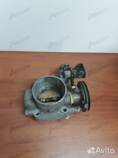 Заслонка дроссельная Nissan Primera P11 1996-2002