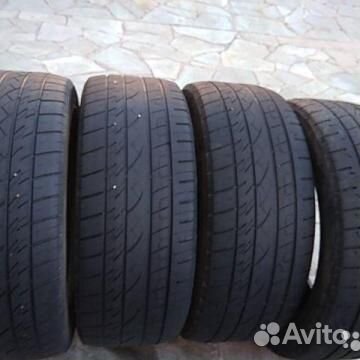 Durun M636 265/45 R21