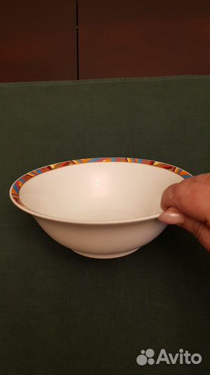 Салатник Valentin Yudashkin