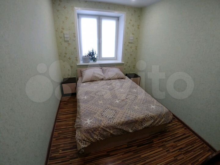 2-к. квартира, 46 м², 7/9 эт.