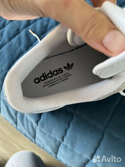 Кроссовки adidas 40 оригинал