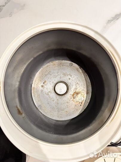 Мультиварка