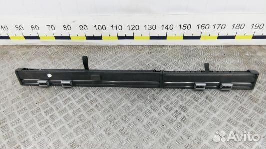 Сетка (собачник) volvo V60 1 (94H02N301)