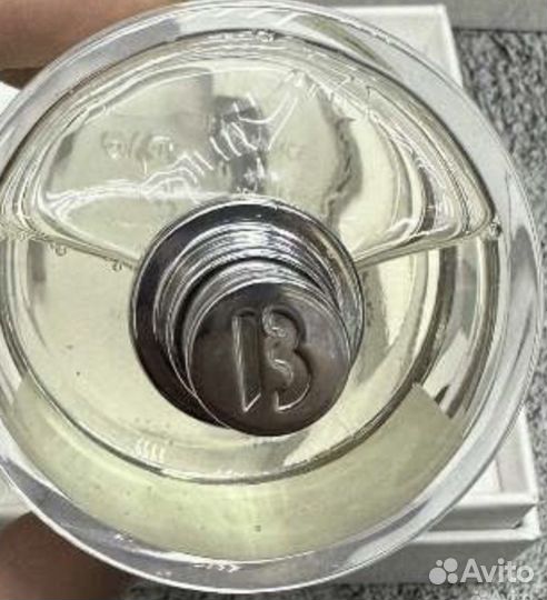 Духи Buredo bal d afrique 50 мл