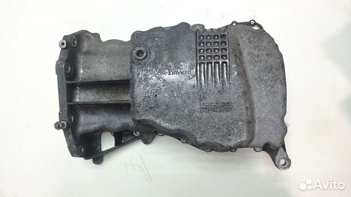 Поддон Renault Clio, 2004