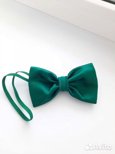 Бабочка галстук