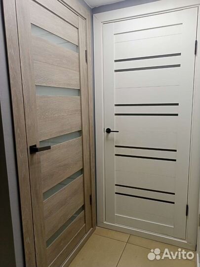 Двери в Рассрочку, 4-ое полотно бесплатно