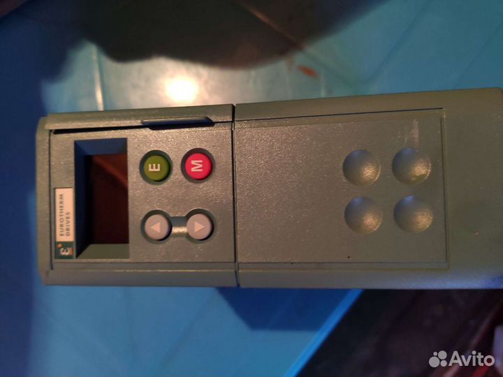 Micromaster 420, Eurotherm, Omron inverter