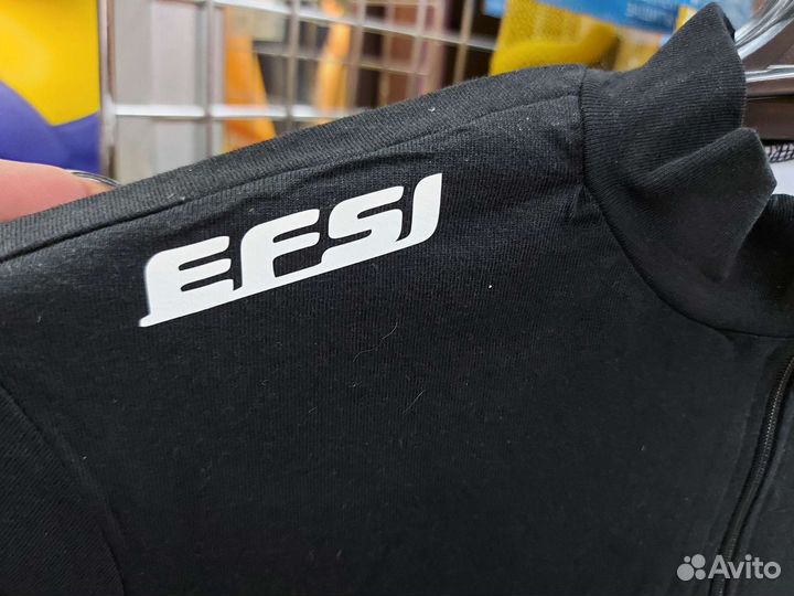 Комбинезон хоккейный эфси