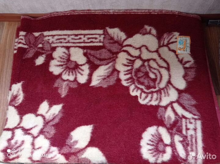 Одеяло из верблюжьей шерсти марка 