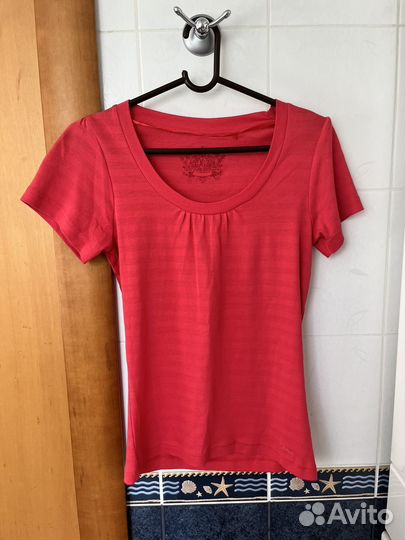 Футболка женская S.Oliver