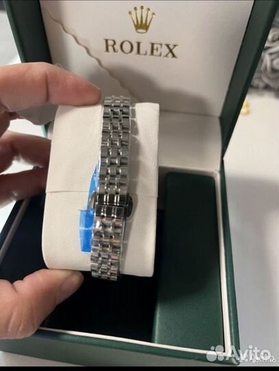 Наручные часы rolex