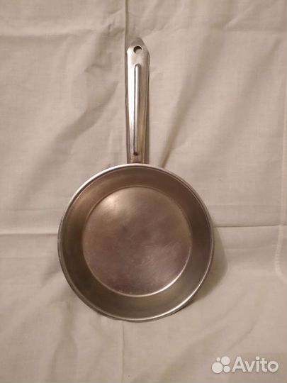 Сковорода СССР