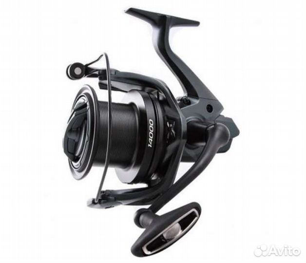 Катушка Shimano Speedmaster 14000 XTC