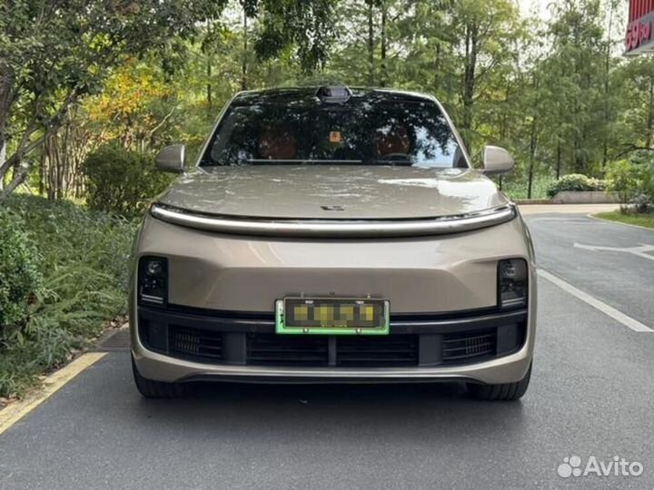 LiXiang L9 1.5 AT, 2022, 42 000 км