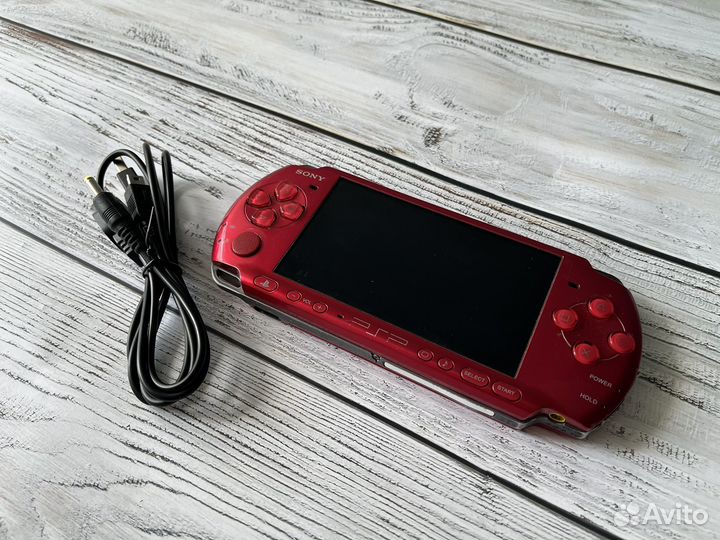 Sony PSP 3008 32Gb