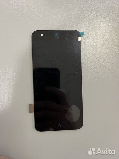 Экран (дисплей) на Телефон ZTE Blade X5