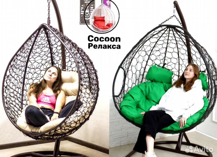 Мебель для сада и дачи