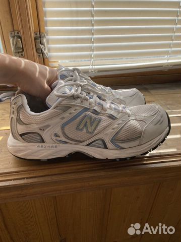 new balance 413