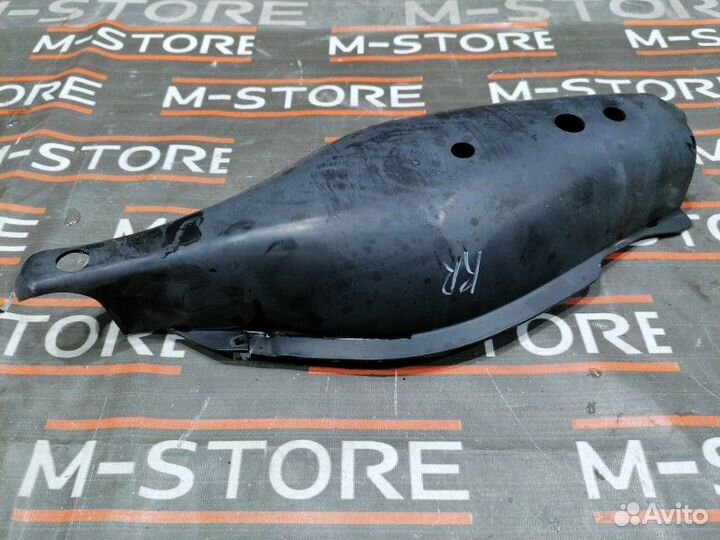 Пыльник рычага задний правый Mercedes-Benz C-Class