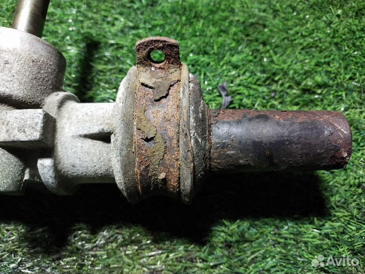 Рулевая рейка Daewoo Nexia