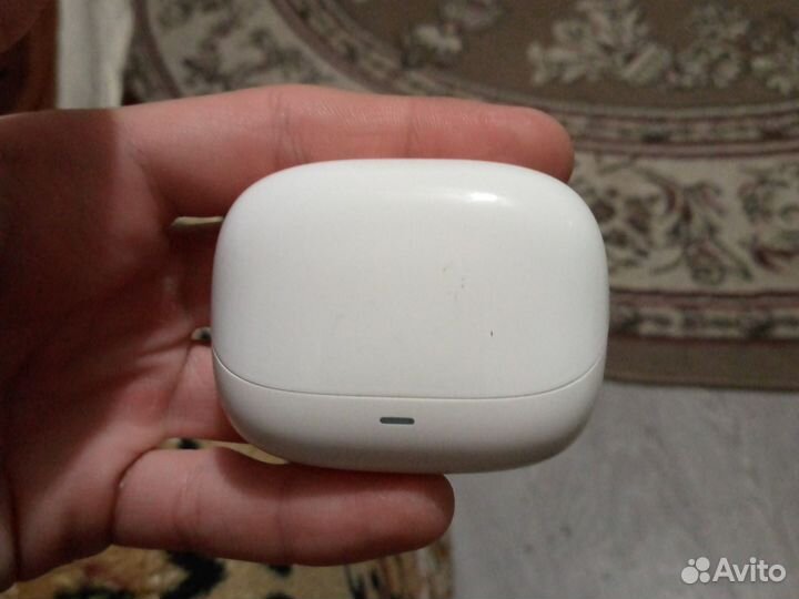 Блютуз наушники