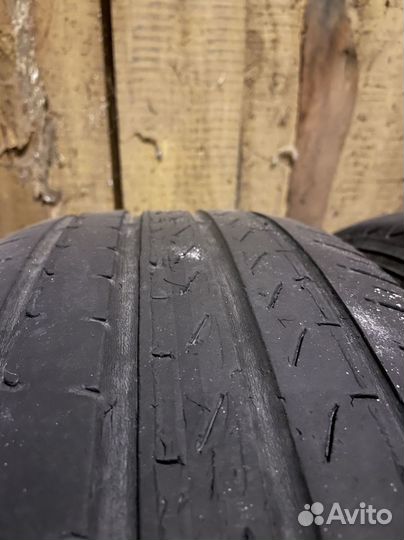 Pirelli Scorpion Verde 215/65 R17