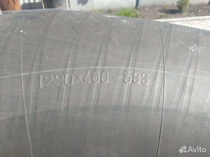 Камера 1220х400 533