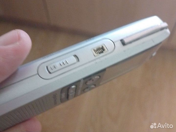 Диктофон cenix vp- p2340