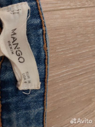 Джинсы женские р 27, 28