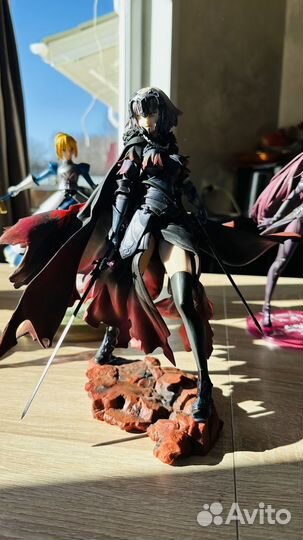 Фигурка аниме