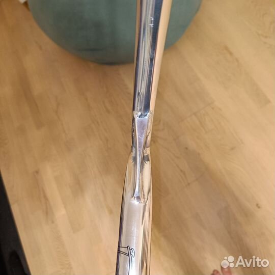 Руль для трюкового самоката