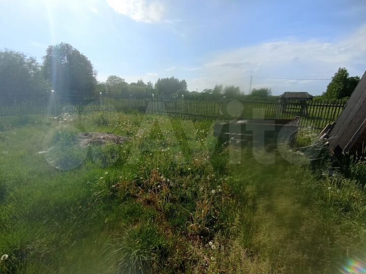 Дача 20 м² на участке 6 сот.