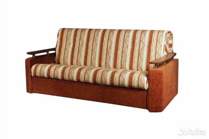 Диван-кровать 