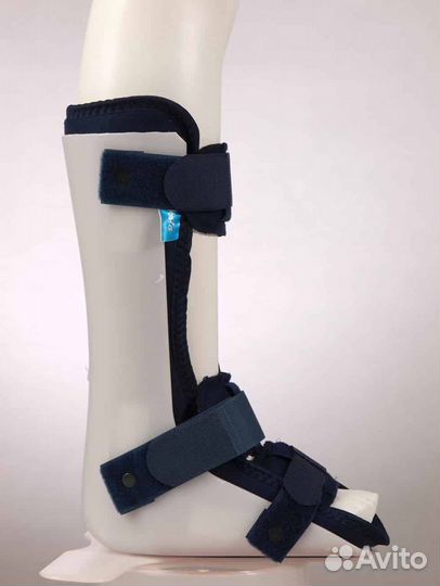 Шина нижней конечности