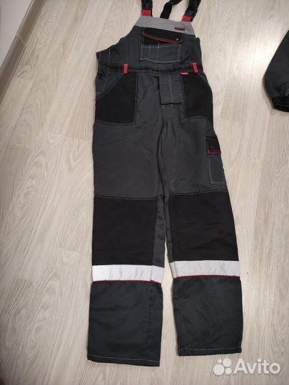 Спецодежда мужская