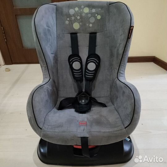 Детское автокресло от 0 до 18